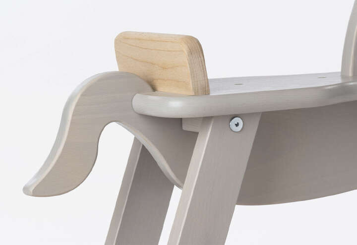 Pinolino Schaukelpferd